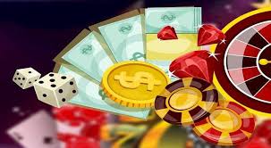Официальный сайт Casino Zolotoy Arbuz